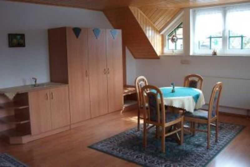 Kraeuter_Landhaus Bad Schmiedeberg Extérieur photo