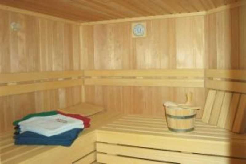 Kraeuter_Landhaus Bad Schmiedeberg Extérieur photo