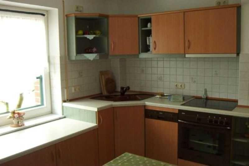 Kraeuter_Landhaus Bad Schmiedeberg Extérieur photo